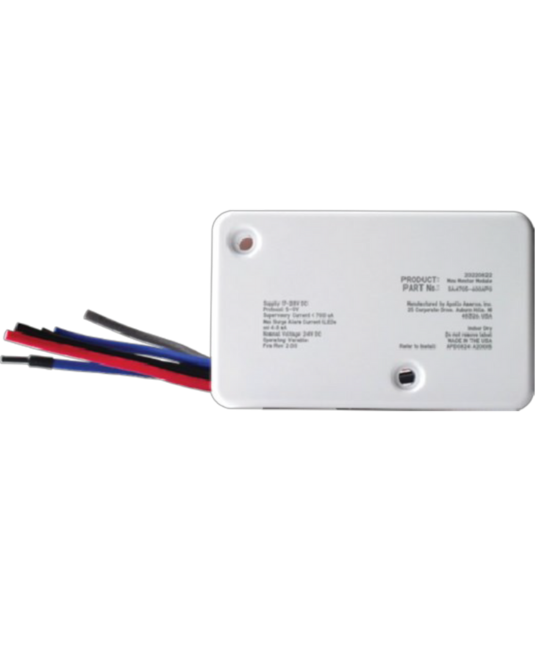 UL Mini Monitor Module (FW705-600)