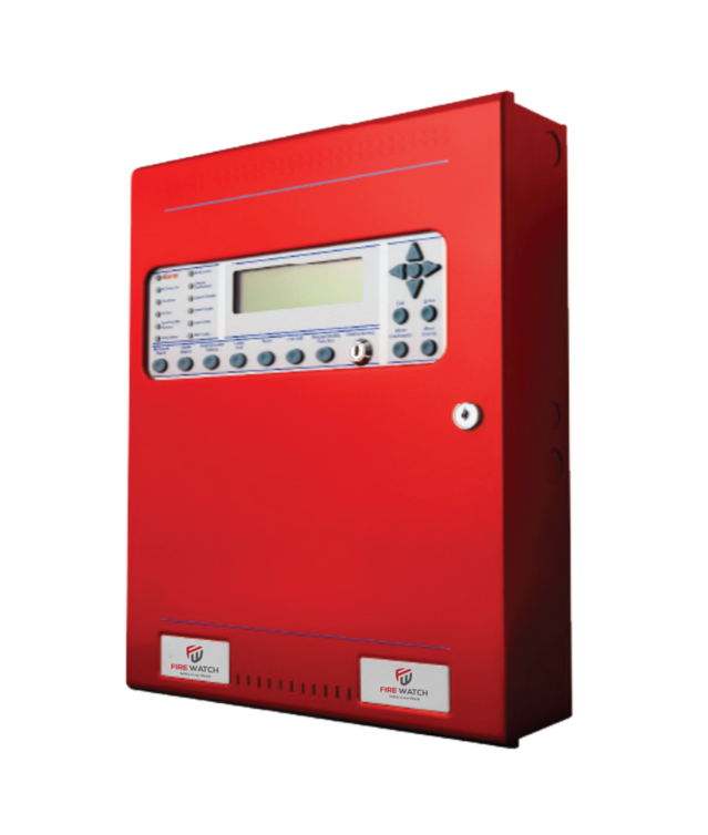 ORCA FW (Analogue 1 or 2 Loops Fire Control Panel) (FW0850-40) (FW0860-10)