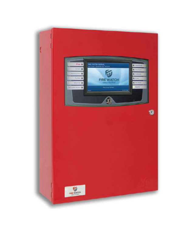 INFINITY UL FIRE   (Analogue Addressable Control Panel)