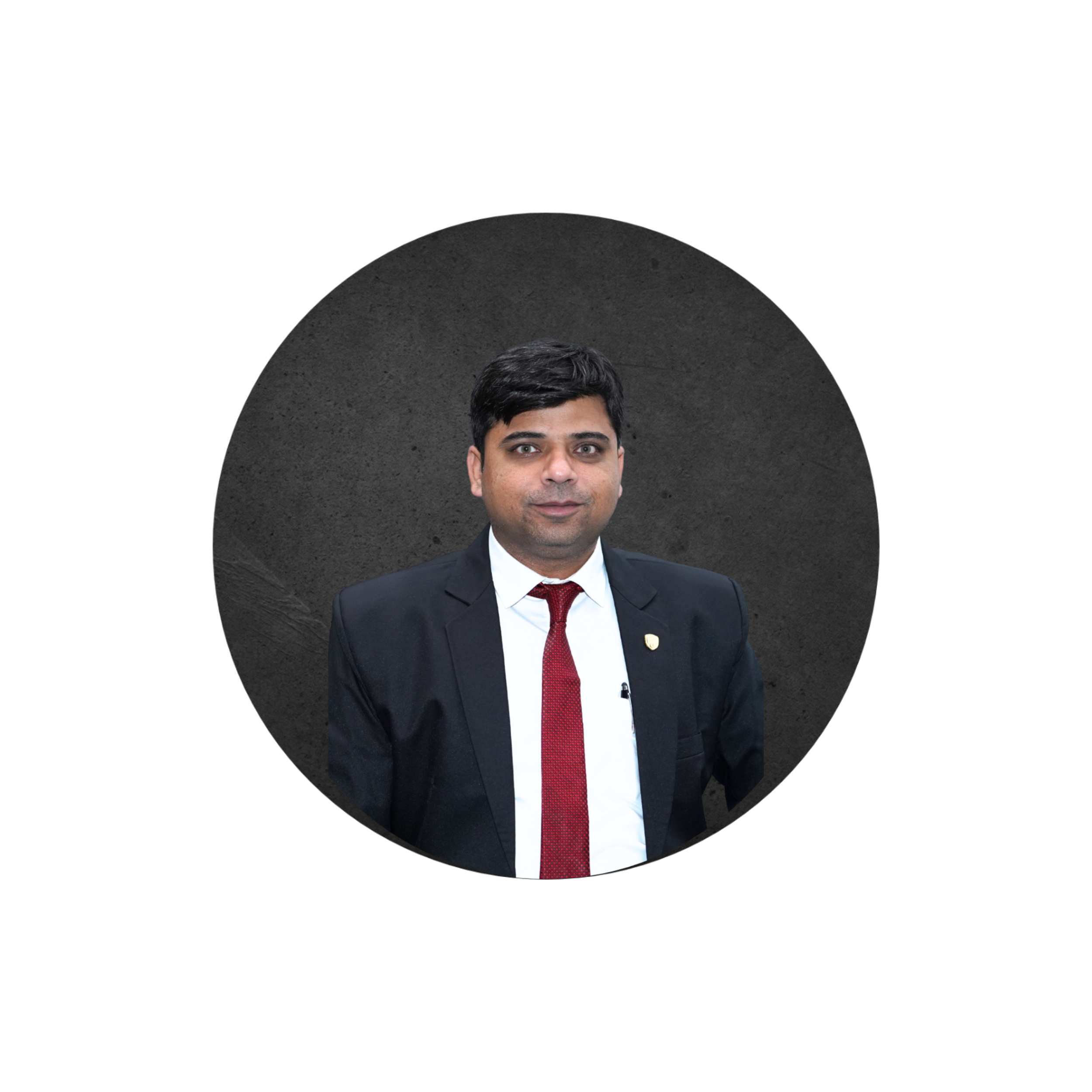 Biswarub Chakraborty